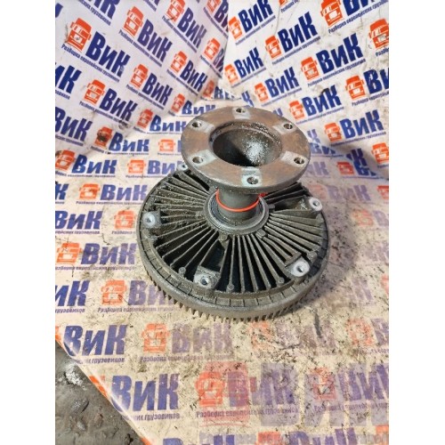 Вискомуфта (термомуфта) Scania P340 DC12 058929 HPI (955), 6101184-2