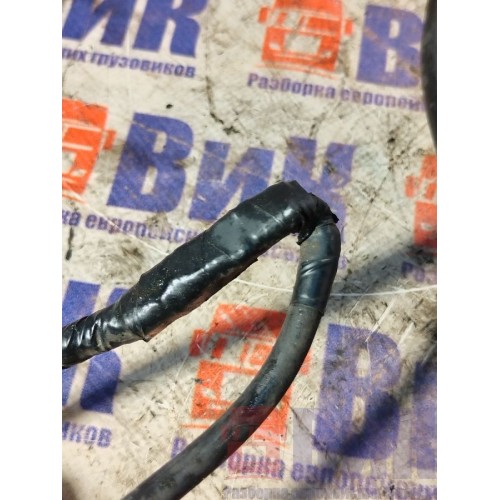 Датчик давления масла Scania P340 DC12 058929 HPI с деф. (977), 1862817-5