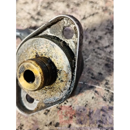 Датчик давления масла Scania P340 DC12 058929 HPI с деф. (977), 1862817-1