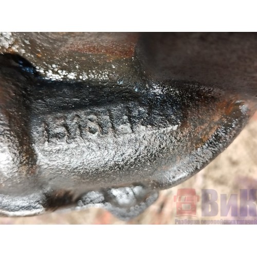 Топливный насос низкого давления (ТННД) Scania P340 DC12 058929 HPI (108), 1518142-1