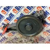 Насос масляный Scania P340 DC12 058929 HPI (883)