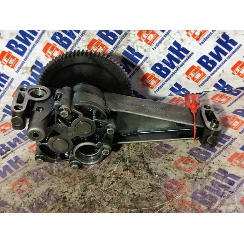 Насос масляный Scania P340 DC12 058929 HPI (883), 1385573-2