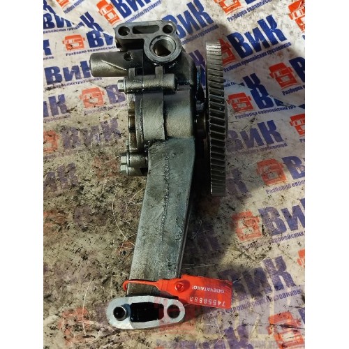 Насос масляный Scania P340 DC12 058929 HPI (883), 1385573-4