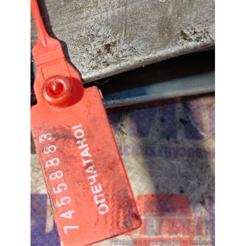 Насос масляный Scania P340 DC12 058929 HPI (883), 1385573-5