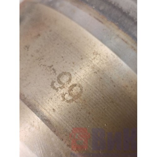 Гильза Scania P340 DC12 058929 HPI с деф. (102), -1