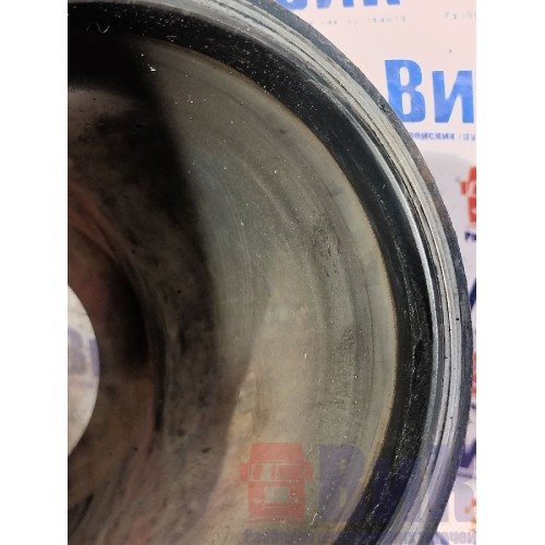 Гильза Scania P340 DC12 058929 HPI с деф. (102), -2