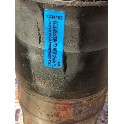 Гильза Scania P340 DC12 058929 HPI с деф. (105), -4