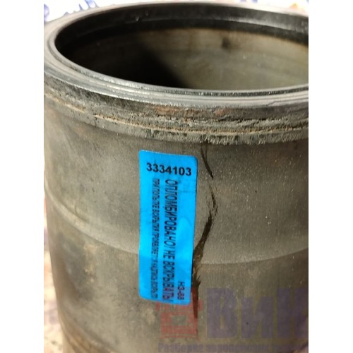 Гильза Scania P340 DC12 058929 HPI с деф. (103), -1