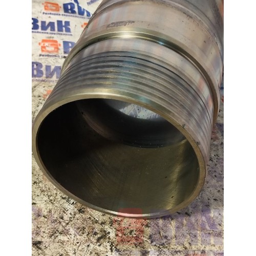 Гильза Scania P340 DC12 058929 HPI с деф. (104), -2