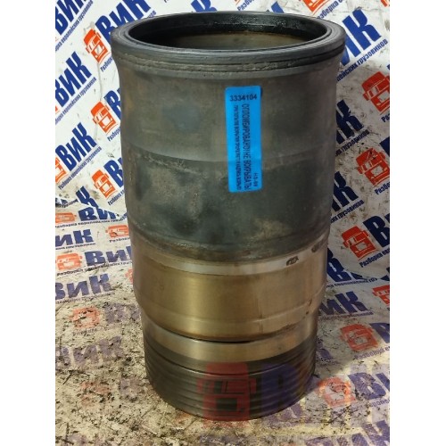 Гильза Scania P340 DC12 058929 HPI с деф. (104), -4
