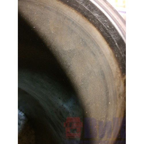 Гильза Scania P340 DC12 058929 HPI с деф. (104), -5