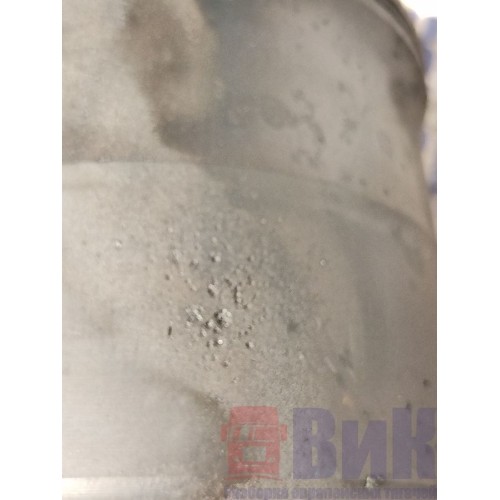 Гильза Scania P340 DC12 058929 HPI с деф. (106), -4