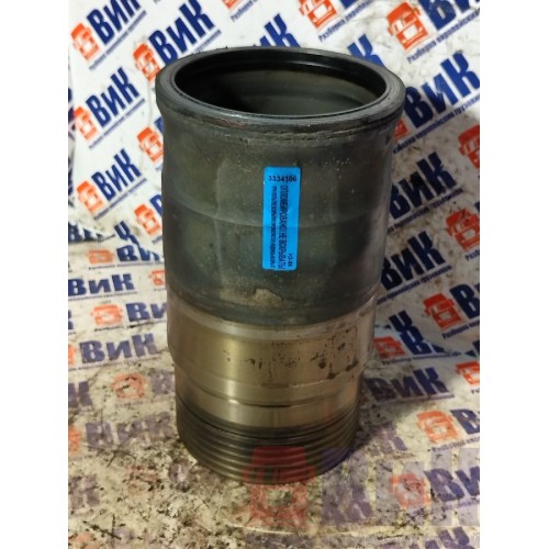 Гильза Scania P340 DC12 058929 HPI с деф. (106), 