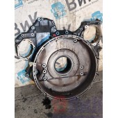 Кожух маховика Scania P340 DC12 058929 HPI (928)