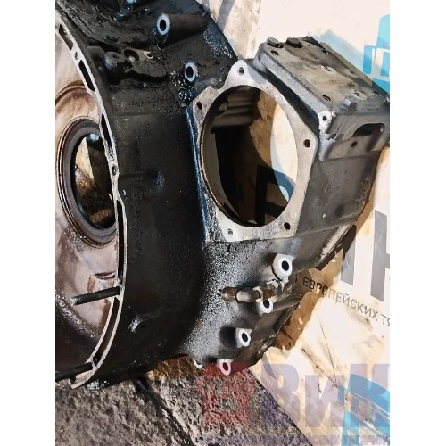 Кожух маховика Scania P340 DC12 058929 HPI (928), 2376-3