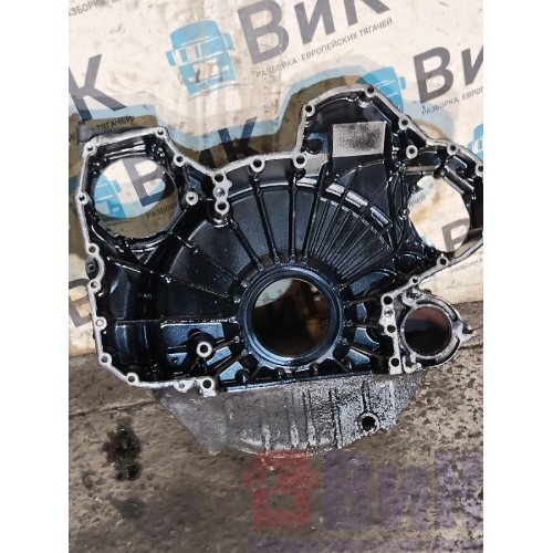 Кожух маховика Scania P340 DC12 058929 HPI (928), 2376-5
