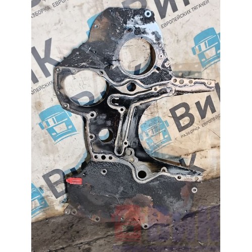 Плита ГРМ Scania P340 DC12 058929 HPI (922), 1867337