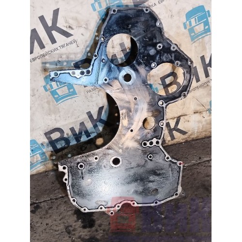 Плита ГРМ Scania P340 DC12 058929 HPI (922), 1867337-1