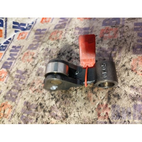 Роликовый толкатель (маленький) Scania P340 DC12 058929 HPI (896), 1891692-4