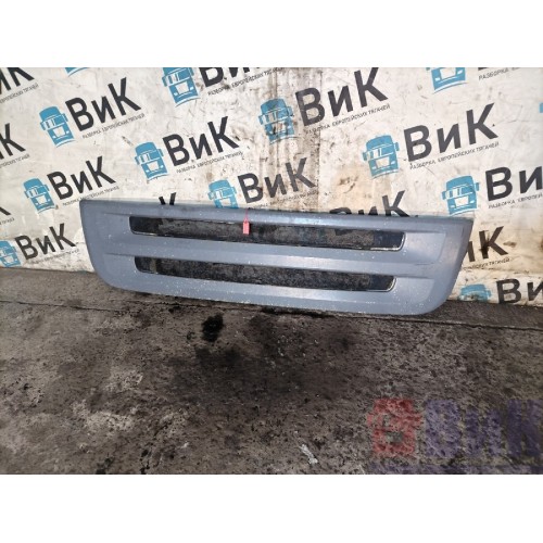 Подножка обслуживания Scania P340 DC12 058929 (926), 