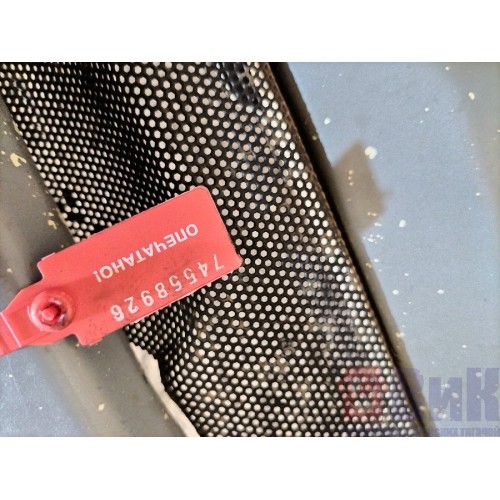 Подножка обслуживания Scania P340 DC12 058929 (926), -3