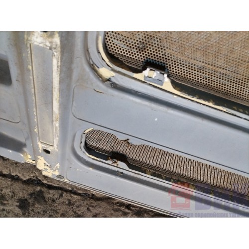 Подножка обслуживания Scania P340 DC12 058929 (926), -4