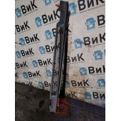 Решетка радиатора Scania P340 DC12 058929 (931)