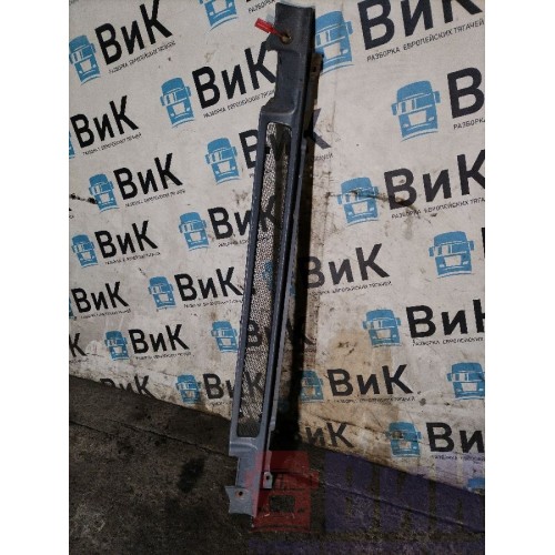 Решетка радиатора Scania P340 DC12 058929 (931), 