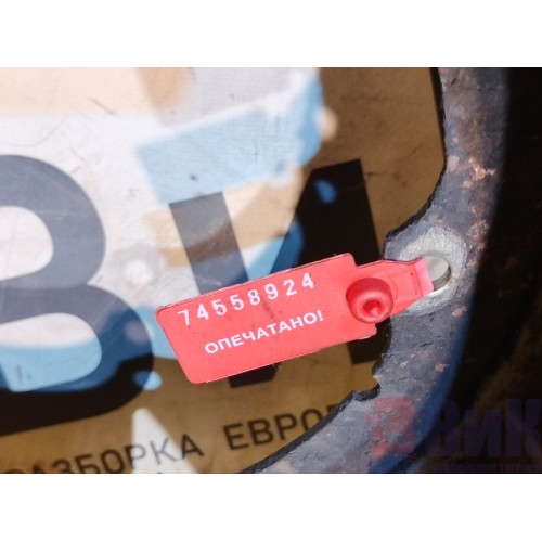 Вентилятор (крыльчатка) Scania P340 DC12 058929 HPI 8 лопастей (924), 1394564-4