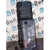 Поддон масляный Scania P340 DC12 058929 HPI (100)