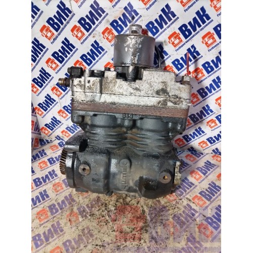 Компрессор воздушный Scania P340 DC12 058929 HPI (884), 