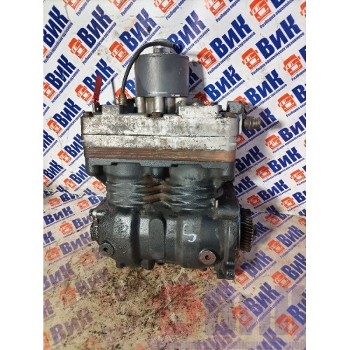 Компрессор воздушный Scania P340 DC12 058929 HPI (884), -3