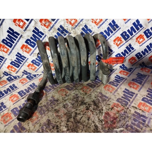 Змеевик Scania P340 DC12 058929 (957), -1