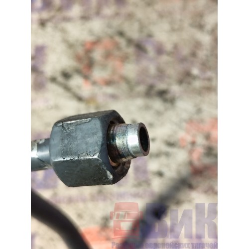 Трубка топливная Scania P340 DC12 058929 HPI (932), -2