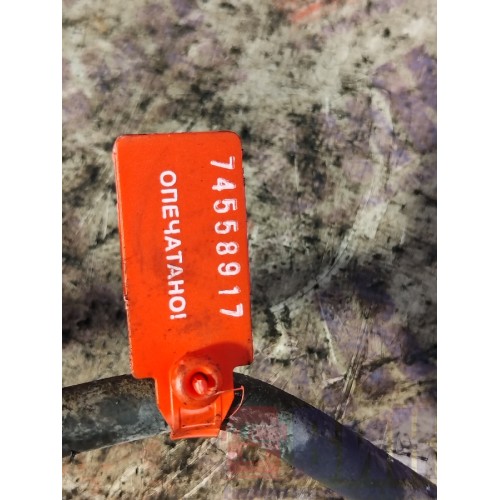 Трубка подачи масла в турбину Scania P340 DC12 058929 HPI (917), -2