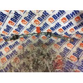 Трубка антифризная Scania P340 DC12 058929 HPI метал. (956)