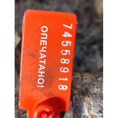 Патрубок термостата Scania P340 DC12 058929 HPI (918), 1478655-3