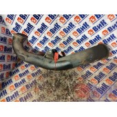 Патрубок интеркулера Scania P340 DC12 058929 HPI (913)