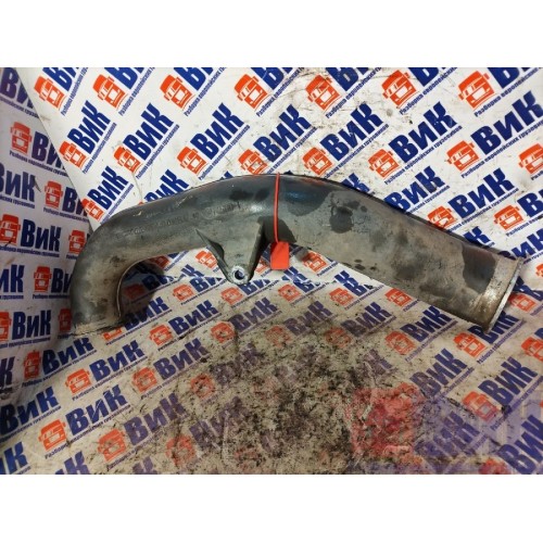 Патрубок интеркулера Scania P340 DC12 058929 HPI (913), 1794070-3