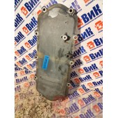 Крышка блока цилиндров Scania P340 DC12 058929 HPI (098)