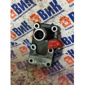 Фланец масляного щупа Scania P340 DC12 058929 HPI (880)