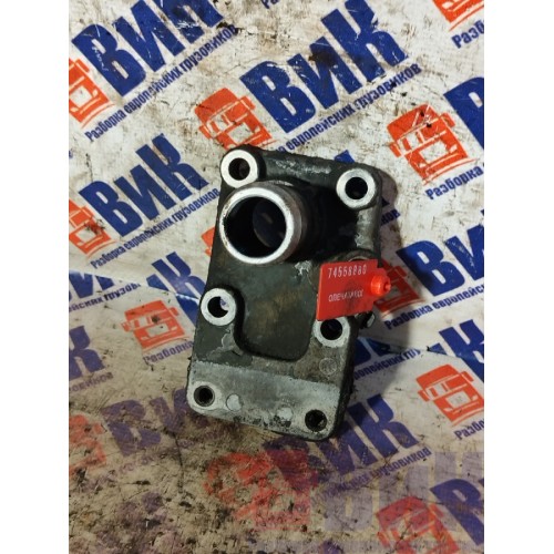 Фланец масляного щупа Scania P340 DC12 058929 HPI (880), 1495195