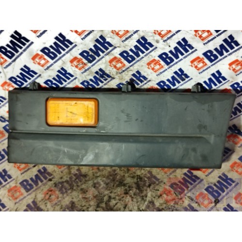 Накладка на подножку Scania P340 DC12 058929 LH (877), 1779118