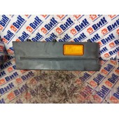 Накладка на подножку Scania P340 DC12 058929 RH (878)