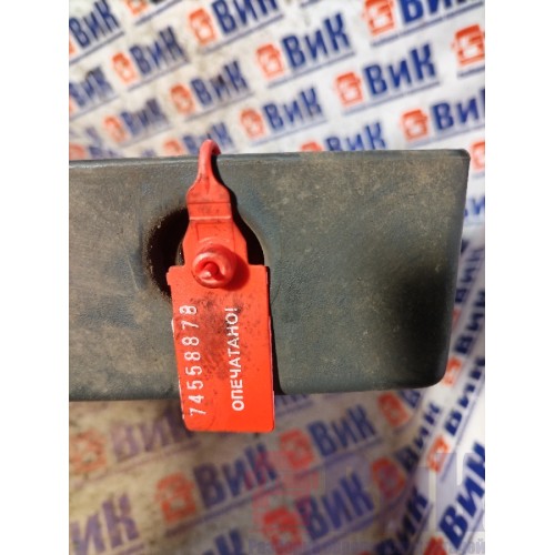 Накладка на подножку Scania P340 DC12 058929 RH (878), 1779119-2