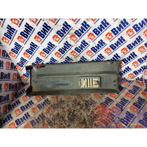 Накладка на подножку Scania P340 DC12 058929 RH (878), 1779119-1