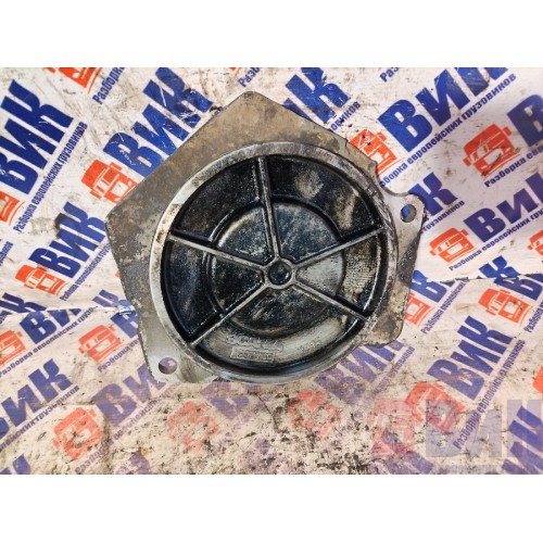 Крышка распредвала Scania P340 DC12 058929 HPI (097), 1892785-2