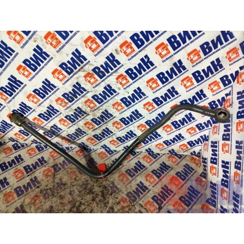 Трубка топливная Scania P340 DC12 058929 HPI метал. (912), 