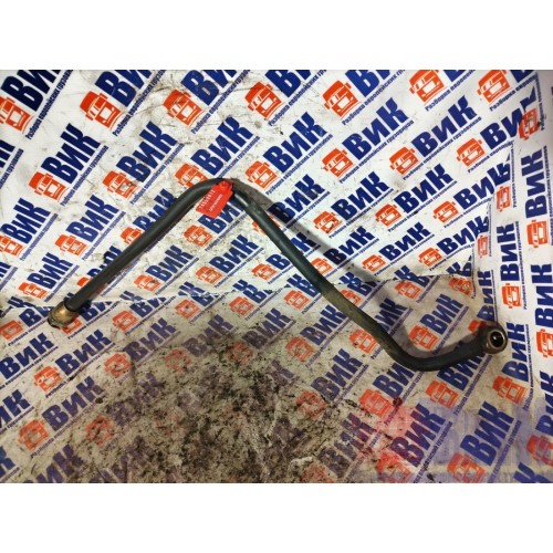 Трубка топливная Scania P340 DC12 058929 HPI метал. (912), -1