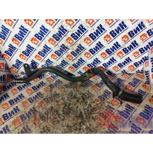 Трубка сапуна Scania P340 DC12 058929 HPI (919), -2